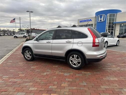 2011 Honda CR-V EX-L