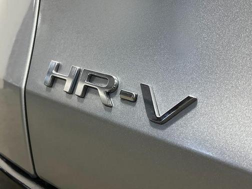 SB 2027 Honda HR-V EX-L