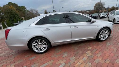 2018 Cadillac XTS Luxury