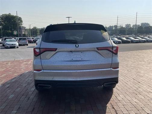 2022 Acura MDX Base