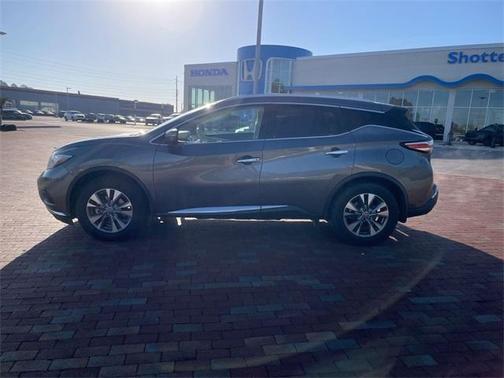 2015 Nissan Murano SL