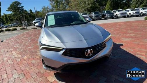 2023 Acura Integra Base