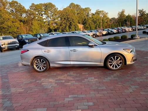 2023 Acura Integra Base