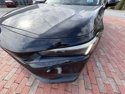 2023 Honda Civic Touring