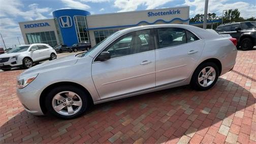 2015 Chevrolet Malibu 1LS