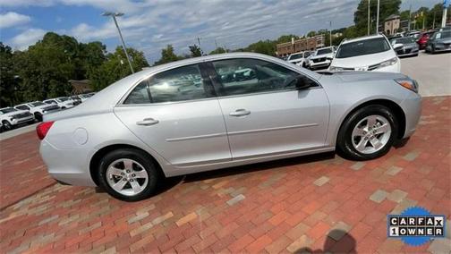 2015 Chevrolet Malibu 1LS