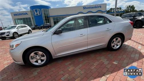 2015 Chevrolet Malibu 1LS