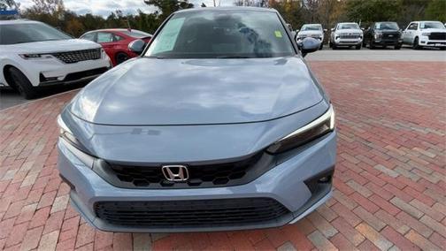 2023 Honda Civic Sport Touring