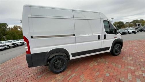 2019 RAM ProMaster 2500 High Roof