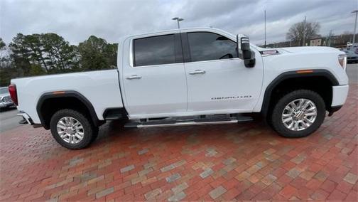 2021 GMC Sierra 2500 Denali