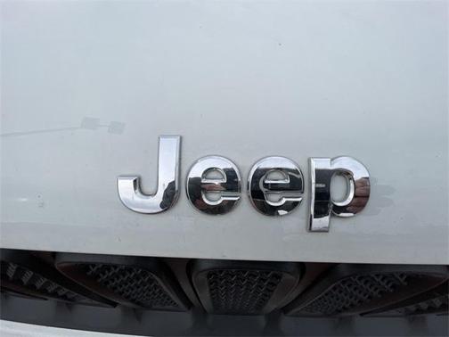 2016 Jeep Renegade Sport