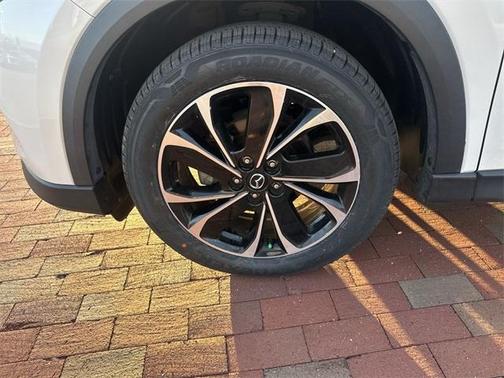 2022 Mazda CX-5 2.5 S Premium