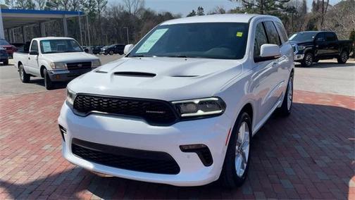 2021 Dodge Durango R/T