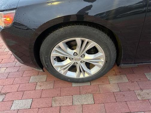 2015 Chevrolet Impala 2LT