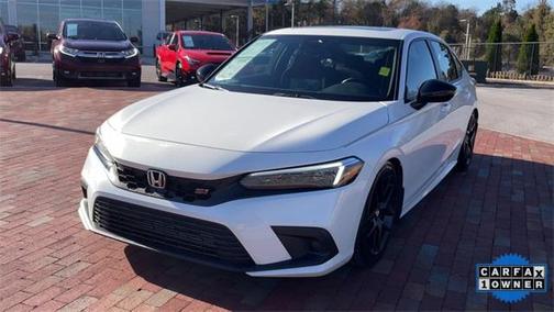 2024 Honda Civic Si Base