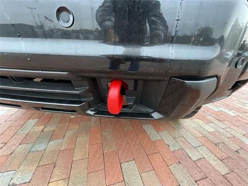 2024 GMC Sierra 2500 AT4X