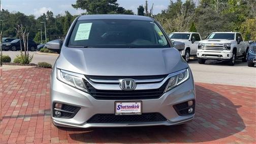 2020 Honda Odyssey EX