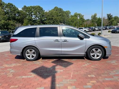 2020 Honda Odyssey EX