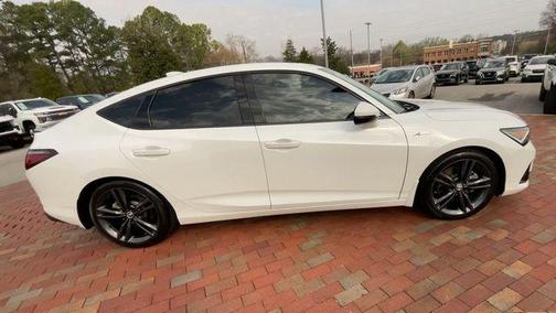 2023 Acura Integra A-Spec Technology