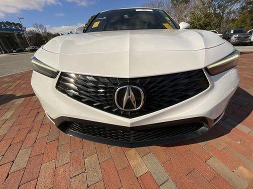 2023 Acura Integra A-Spec Technology