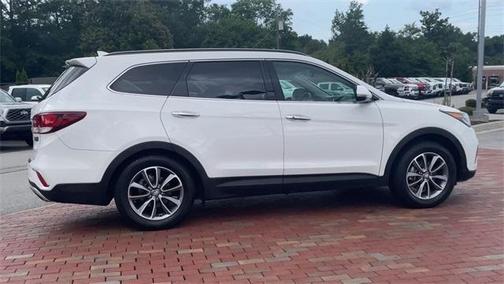 2019 Hyundai Santa Fe XL SE