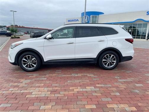 2019 Hyundai Santa Fe XL SE