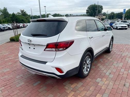2019 Hyundai Santa Fe XL SE