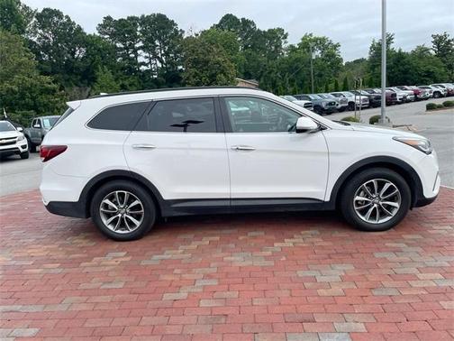 2019 Hyundai Santa Fe XL SE