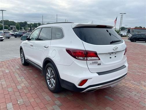 2019 Hyundai Santa Fe XL SE