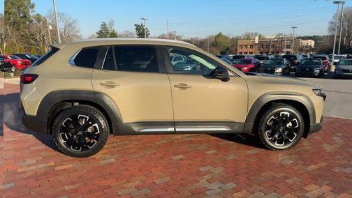 2023 Mazda CX-50 2.5 Turbo Meridian Edition