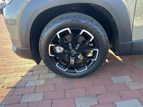 2023 Mazda CX-50 2.5 Turbo Meridian Edition