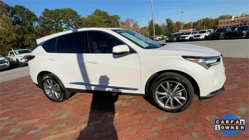 2023 Acura RDX Technology Package