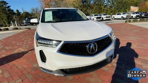 2023 Acura RDX Technology Package