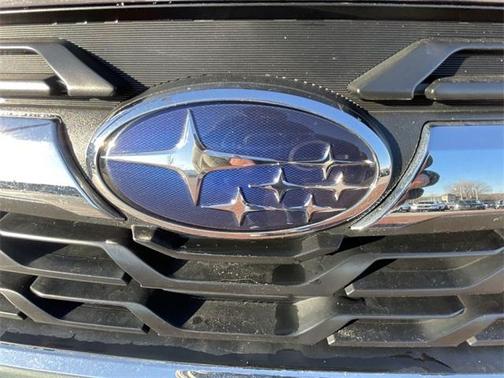 2018 Subaru Forester 2.5i Touring