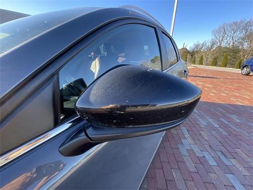 2022 Mazda CX-30 2.5 S Carbon Edition