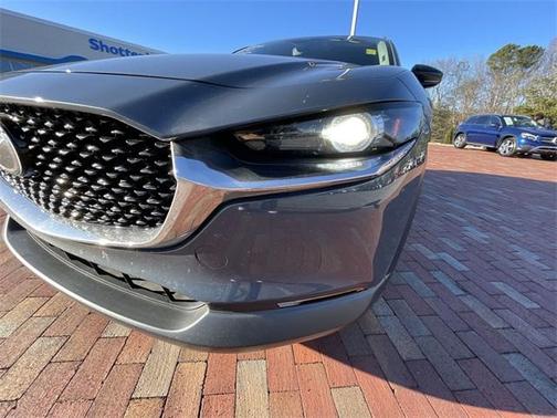 2022 Mazda CX-30 2.5 S Carbon Edition