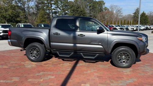 2018 Toyota Tacoma SR5