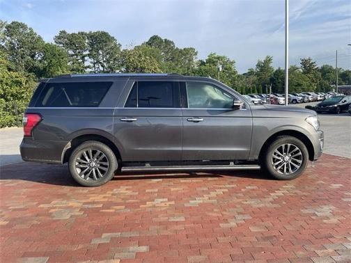 2021 Ford Expedition Max Limited