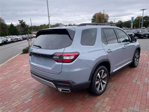 2023 Honda Pilot Touring