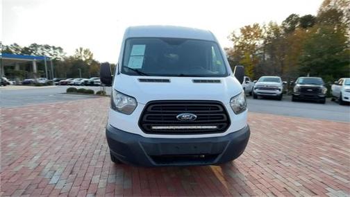 2019 Ford Transit-250 148 WB Medium Roof Cargo