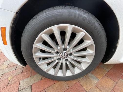 2019 Volkswagen Beetle 2.0T Final Edition SE