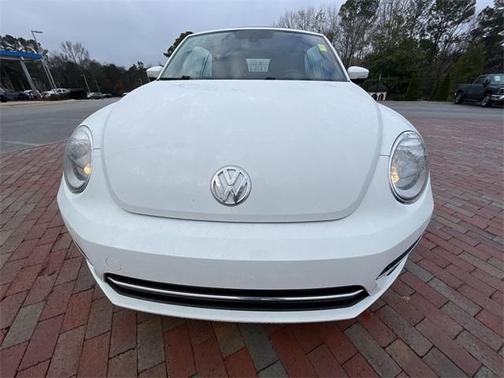 2019 Volkswagen Beetle 2.0T Final Edition SE