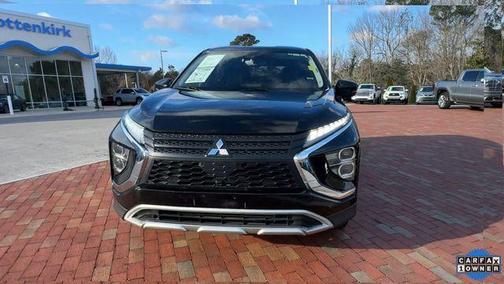 2024 Mitsubishi Eclipse Cross SEL