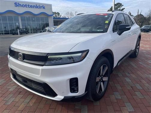 2025 Honda Prologue Touring