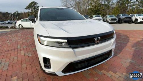 2025 Honda Prologue Touring