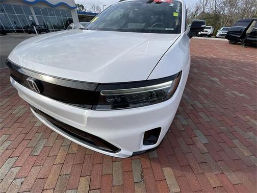 2025 Honda Prologue Touring