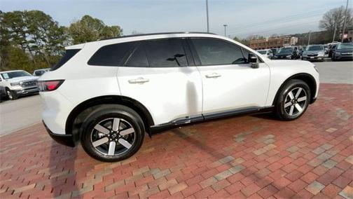 2025 Honda Prologue Touring