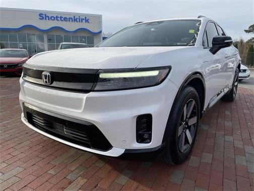 2025 Honda Prologue Touring