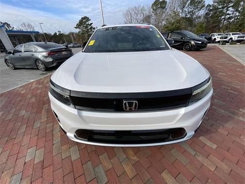 2025 Honda Prologue Touring