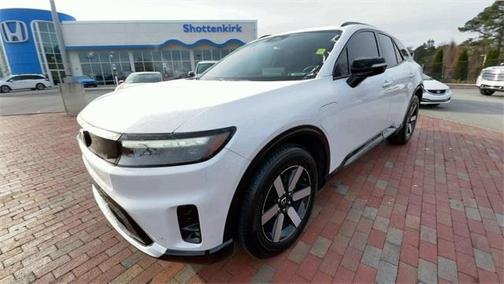 2025 Honda Prologue Touring